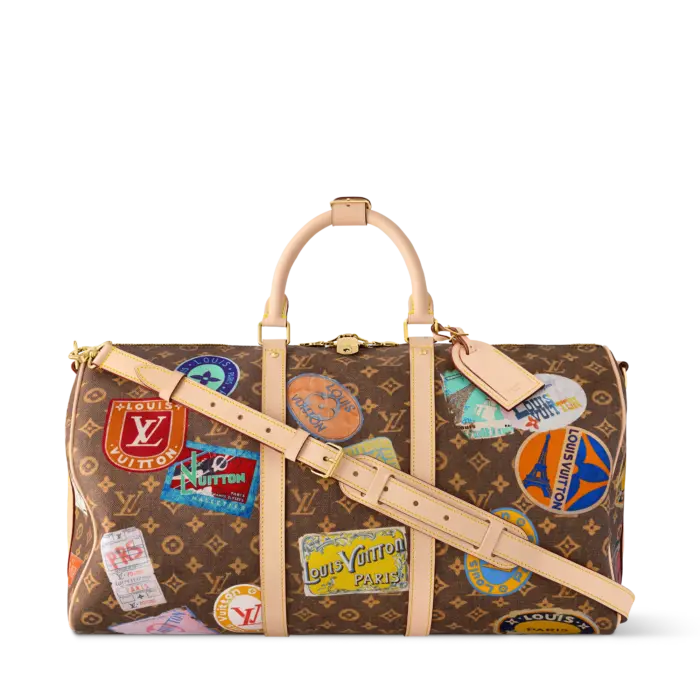Keepall