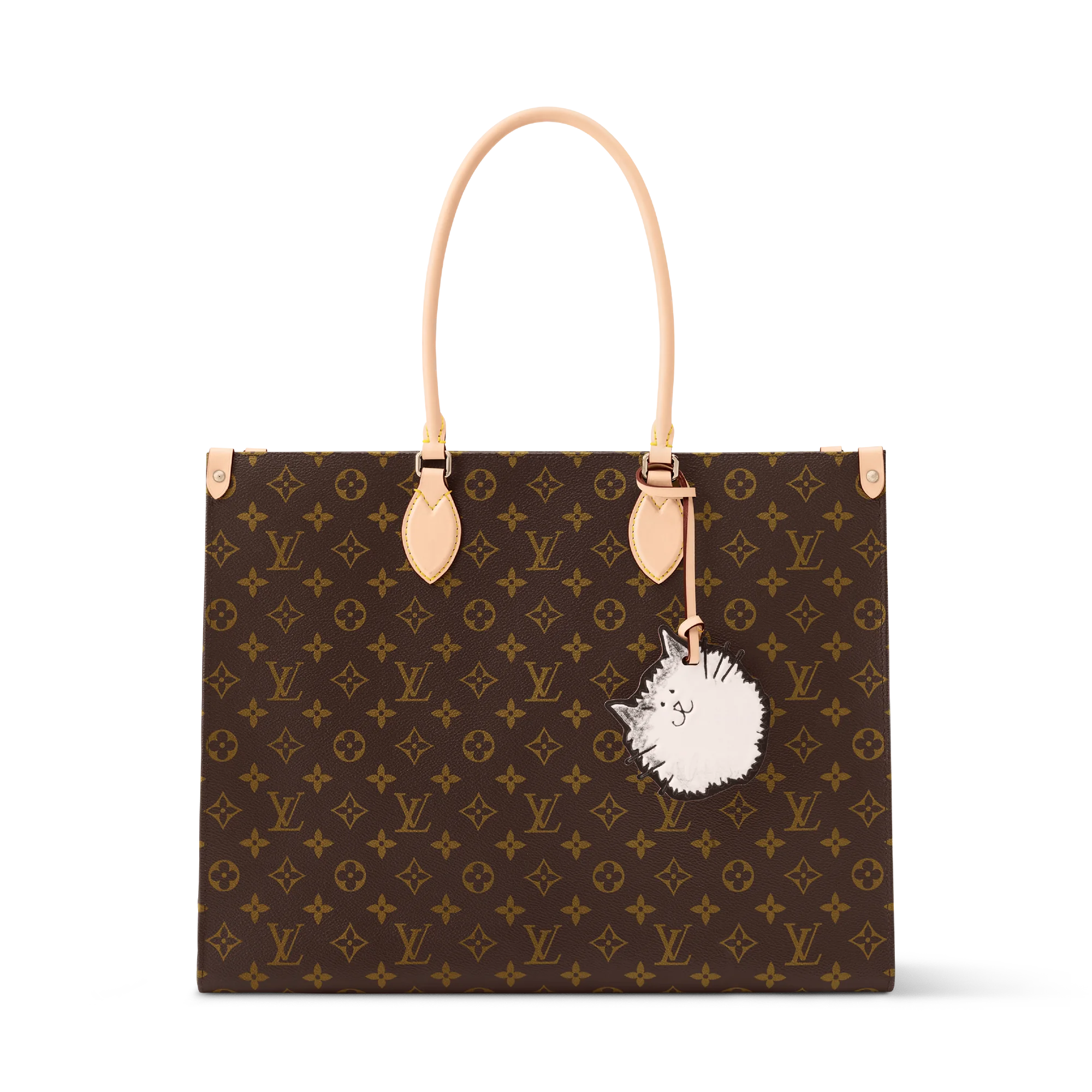OnTheGo — Marron