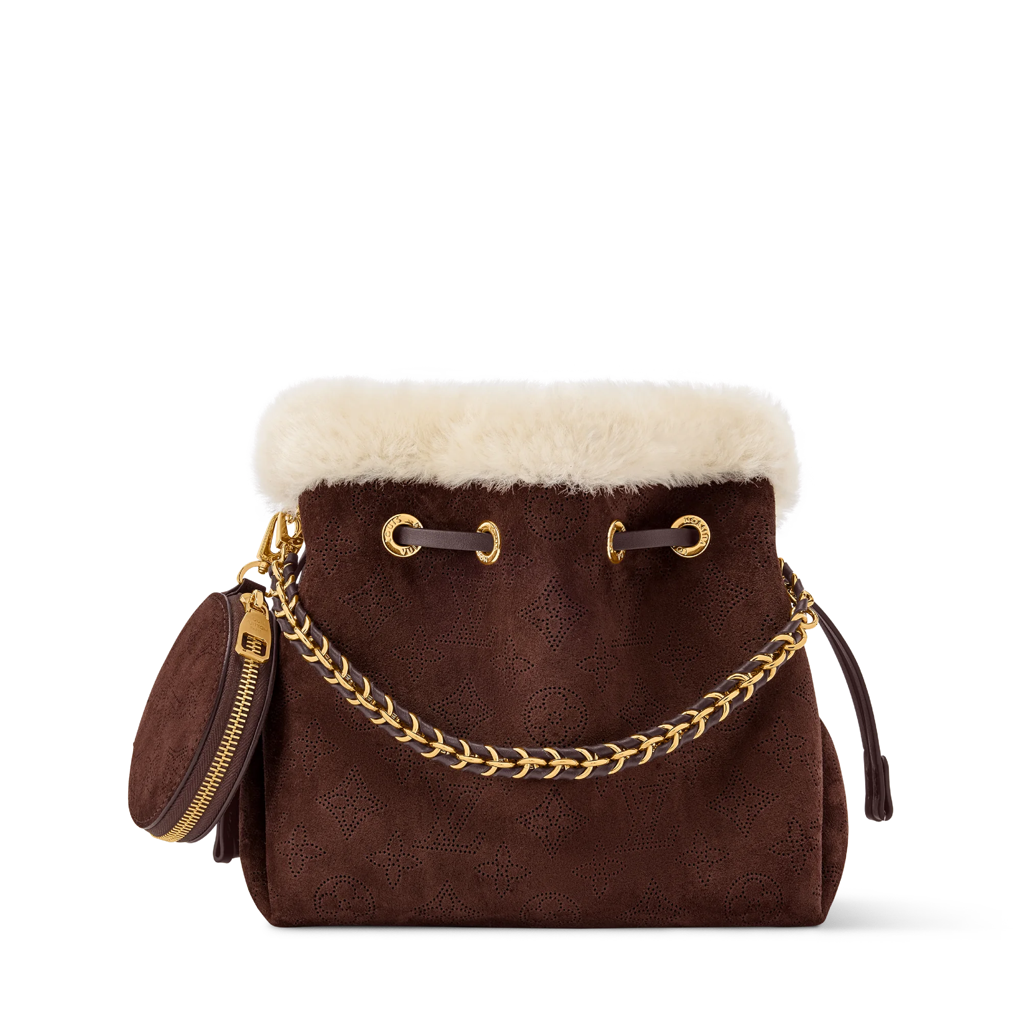 Bella — Marron