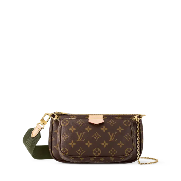 Multi Pochette Accessoires
