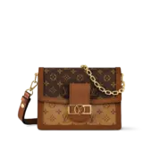 Dauphine MM