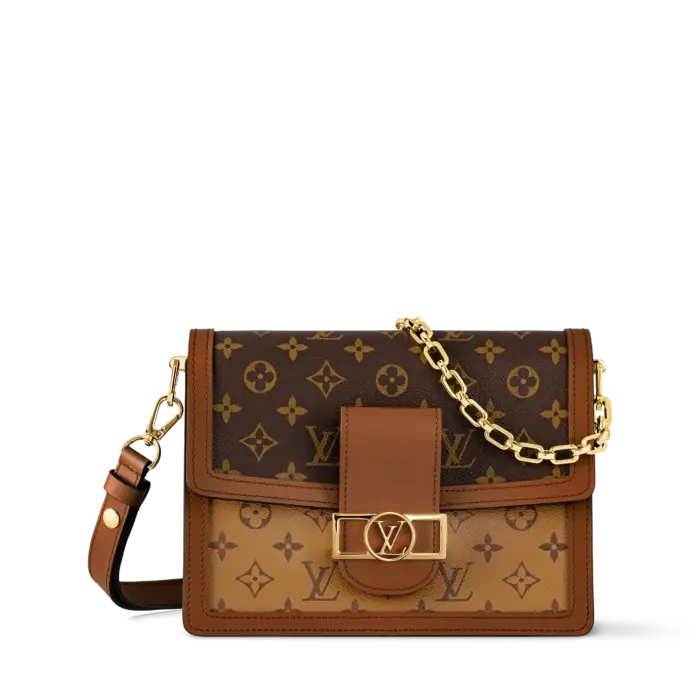 Dauphine MM