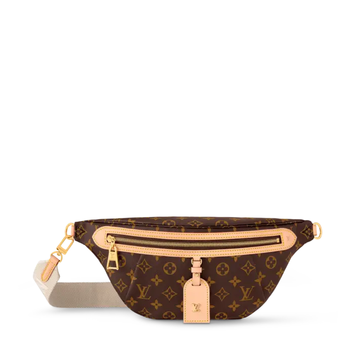Bumbag High Rise