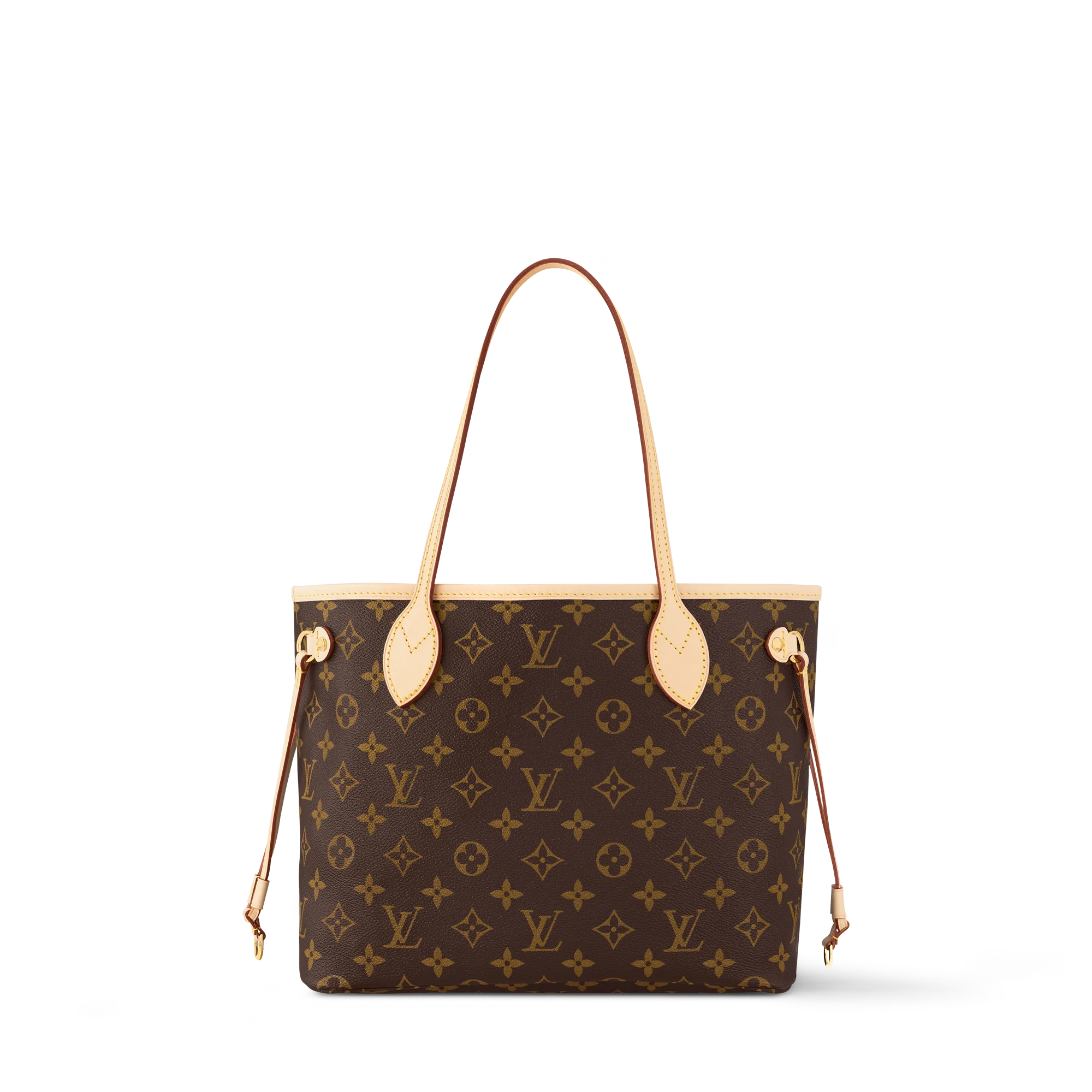 Neverfull PM — Marron