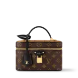 chaîne Vanity Pochettes et micro sacs