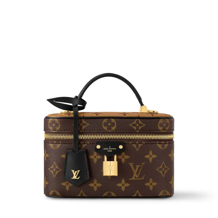 chaîne Vanity Pochettes et micro sacs