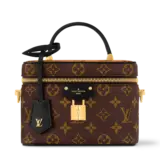 Vanity PM