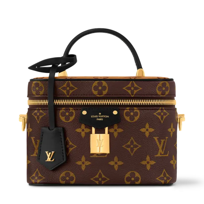 Vanity PM