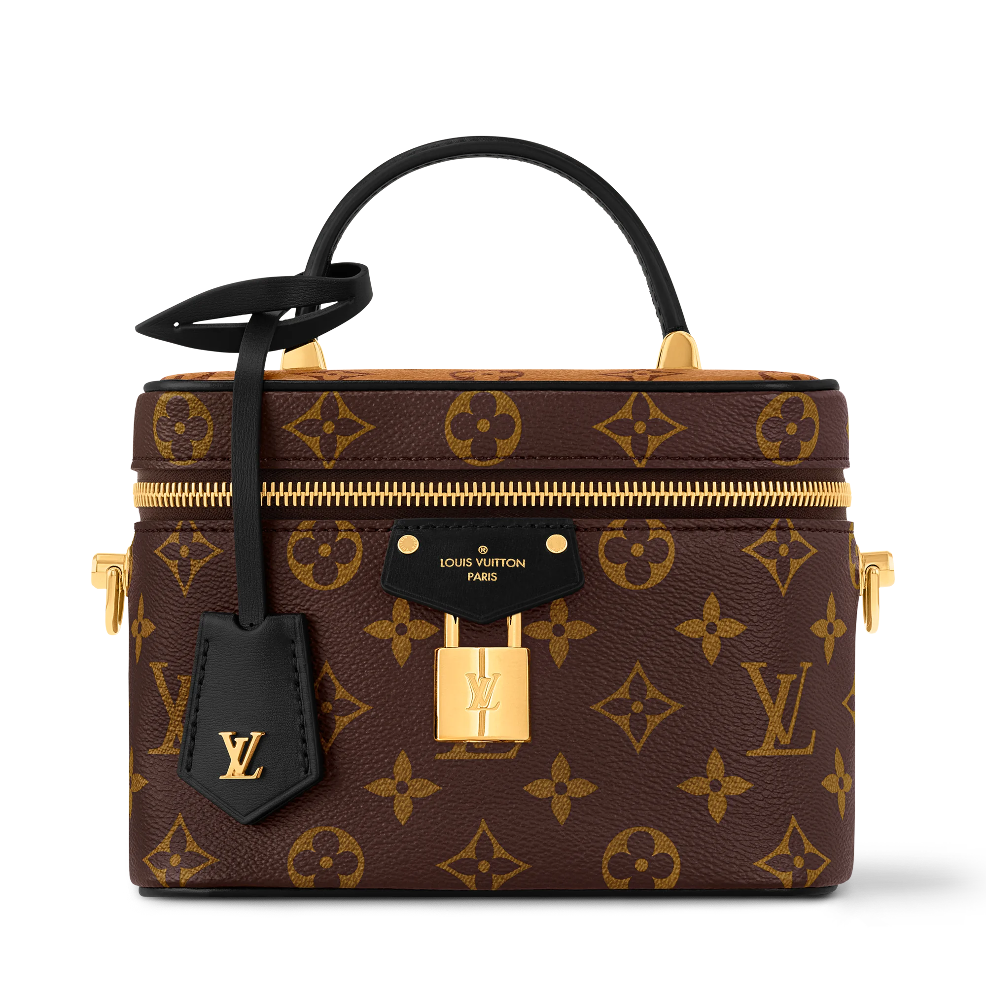 Vanity PM — Marron