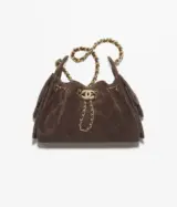 Chanel 25 Mini Veau