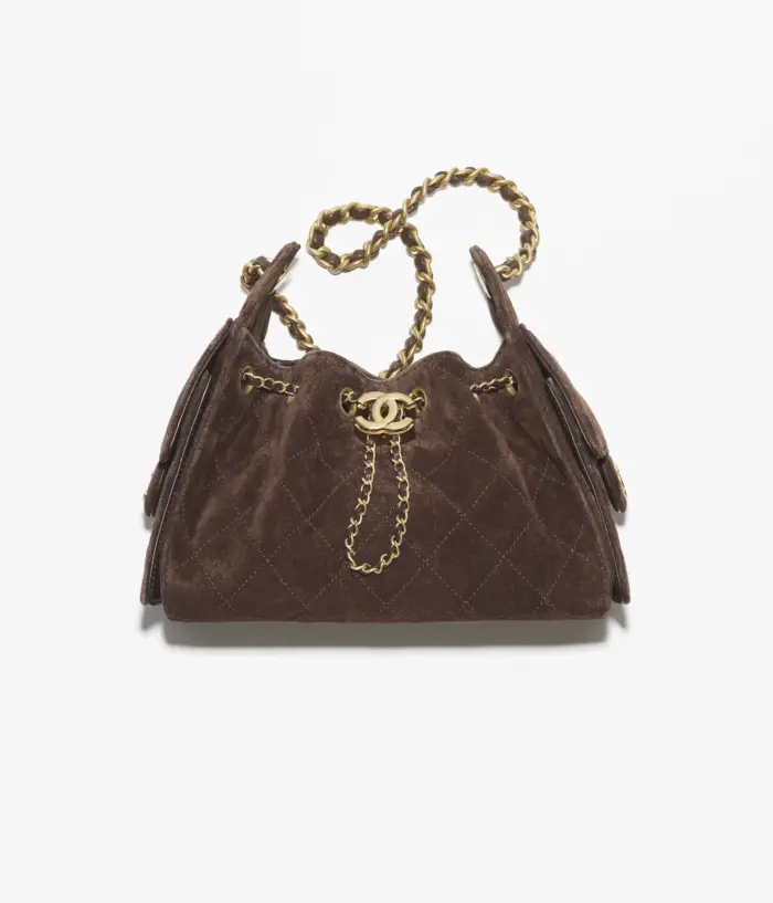 Chanel 25 Mini Veau