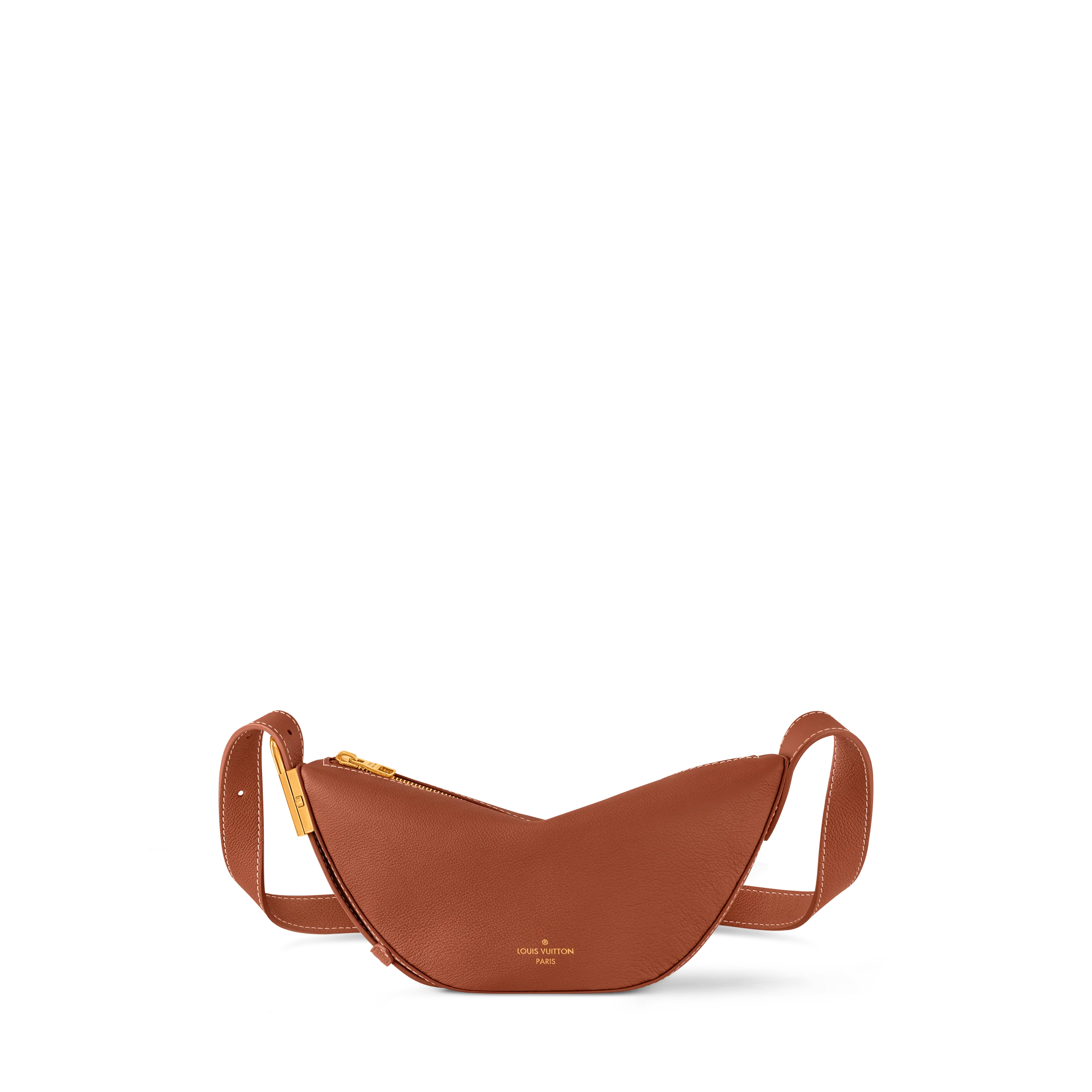 ceinture Low Key Bumbag Pochettes et micro sacs — Marron