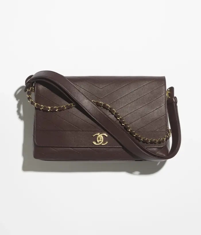 Sac a Rabat Maxi Agneau