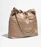 Chanel 22 Veau