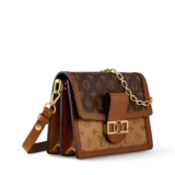 Dauphine MM