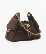 Chanel 25 Mini Veau