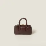 Leather Mini