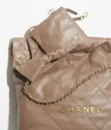 Chanel 22 Veau
