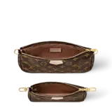Multi Pochette Accessoires