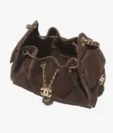 Chanel 25 Mini Veau