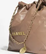 Chanel 22 Veau