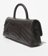 Sac a Rabat Maxi Chevre