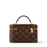 chaîne Vanity Pochettes et micro sacs