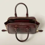 Leather Mini