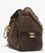 Chanel 25 Mini Veau