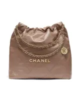 Chanel 22 Veau