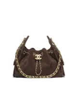 Chanel 25 Mini Veau