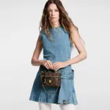 chaîne Vanity Pochettes et micro sacs