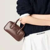 Leather Mini