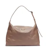 Hobo Maxi Agneau