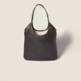 Premium Leather Tote