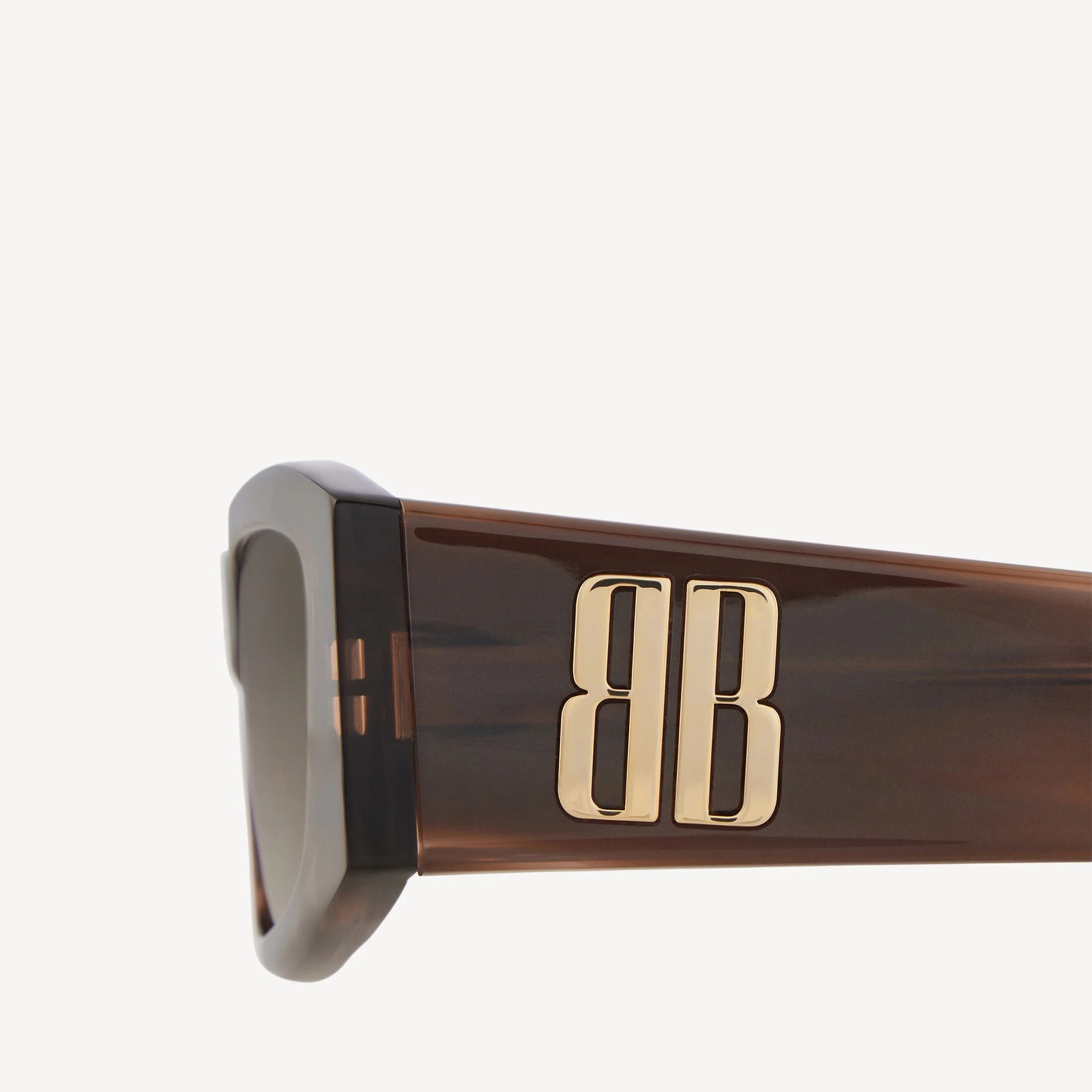 Nano Marron Havana Métallisé — Marron Havana Métallisé