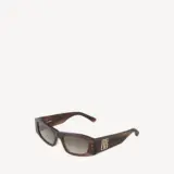 Nano Marron Havana Métallisé