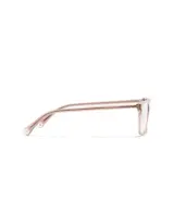 Rectangles Marron transparent
