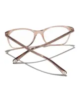 Rectangles Marron transparent