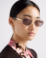 Eyewear Collection Mauves