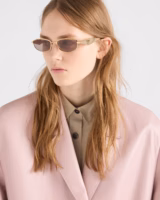 Logo Prada Mauves