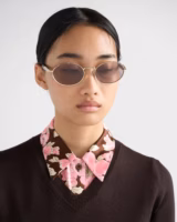 Eyewear Collection Mauves