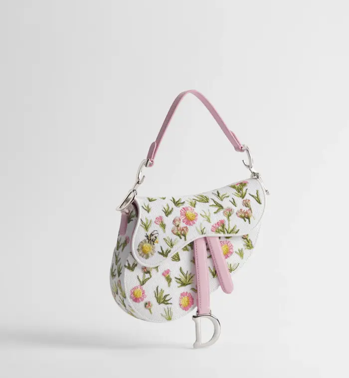 Saddle Small Veau