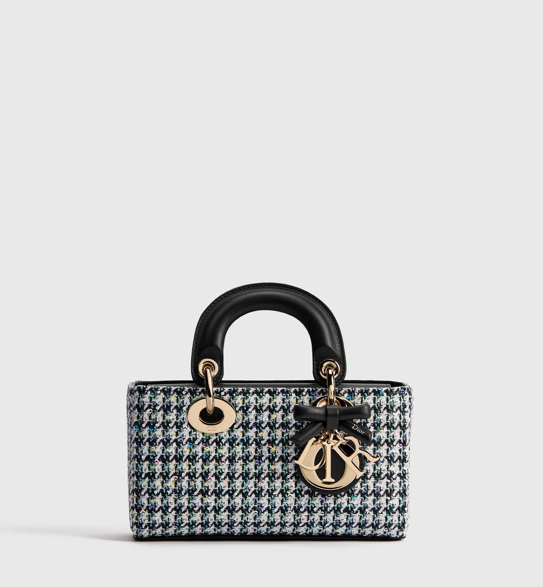 Lady D-Joy Mini Agneau — Multicolore