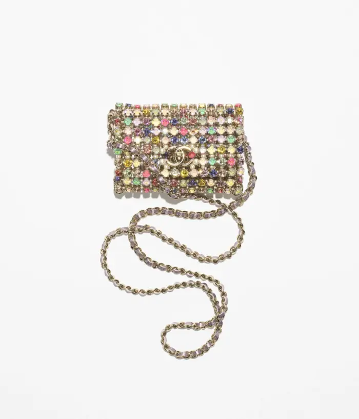 Sac du Soir Mini