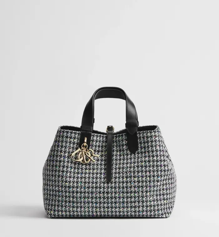 Dior Toujours Medium Veau