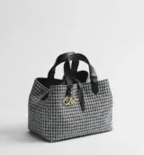 Dior Toujours Medium Veau