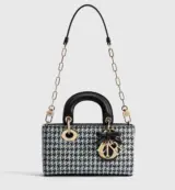 Lady D-Joy Mini Agneau