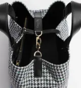 Dior Toujours Medium Veau