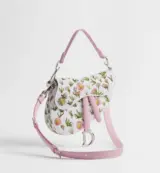 Saddle Small Veau